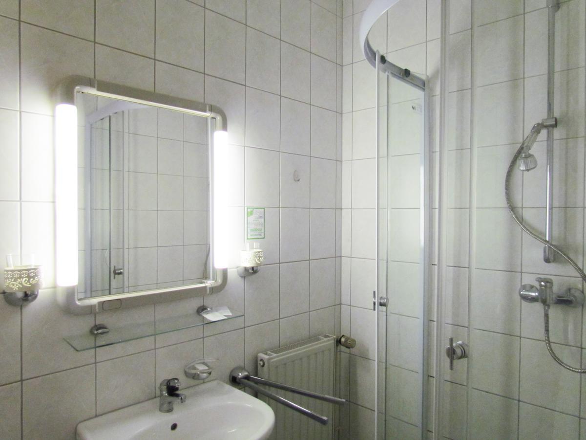Hotel Seeblick Ζάαλμπουρκ Εξωτερικό φωτογραφία